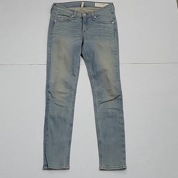 Rag & Bone Jeans - Picture 7 of 8